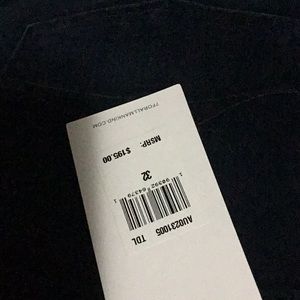 7 For All Man Kind NWT